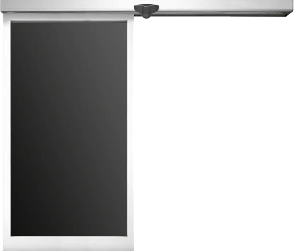 Tek Kanatlı Fotoselli Kapı Sistemleri